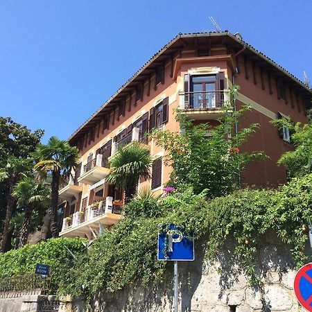 Bed & Breakfast Borka Opatija Dış mekan fotoğraf