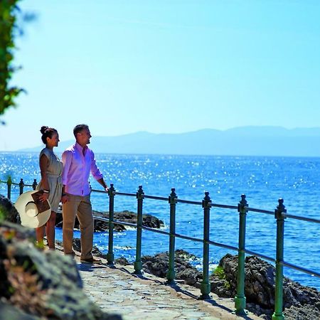 Bed & Breakfast Borka Opatija Dış mekan fotoğraf