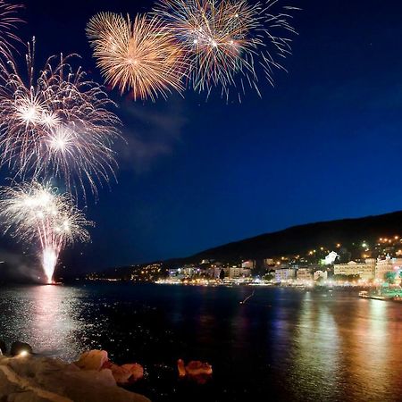 Bed & Breakfast Borka Opatija Dış mekan fotoğraf