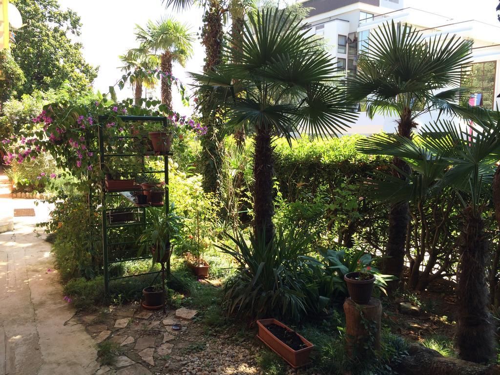 Bed & Breakfast Borka Opatija Dış mekan fotoğraf