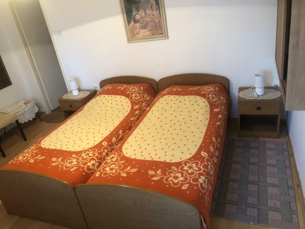 Bed & Breakfast Borka Opatija Dış mekan fotoğraf